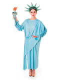 Statue Of Liberty (+ Headpiece) 1