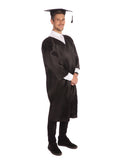 Graduation Robe 1