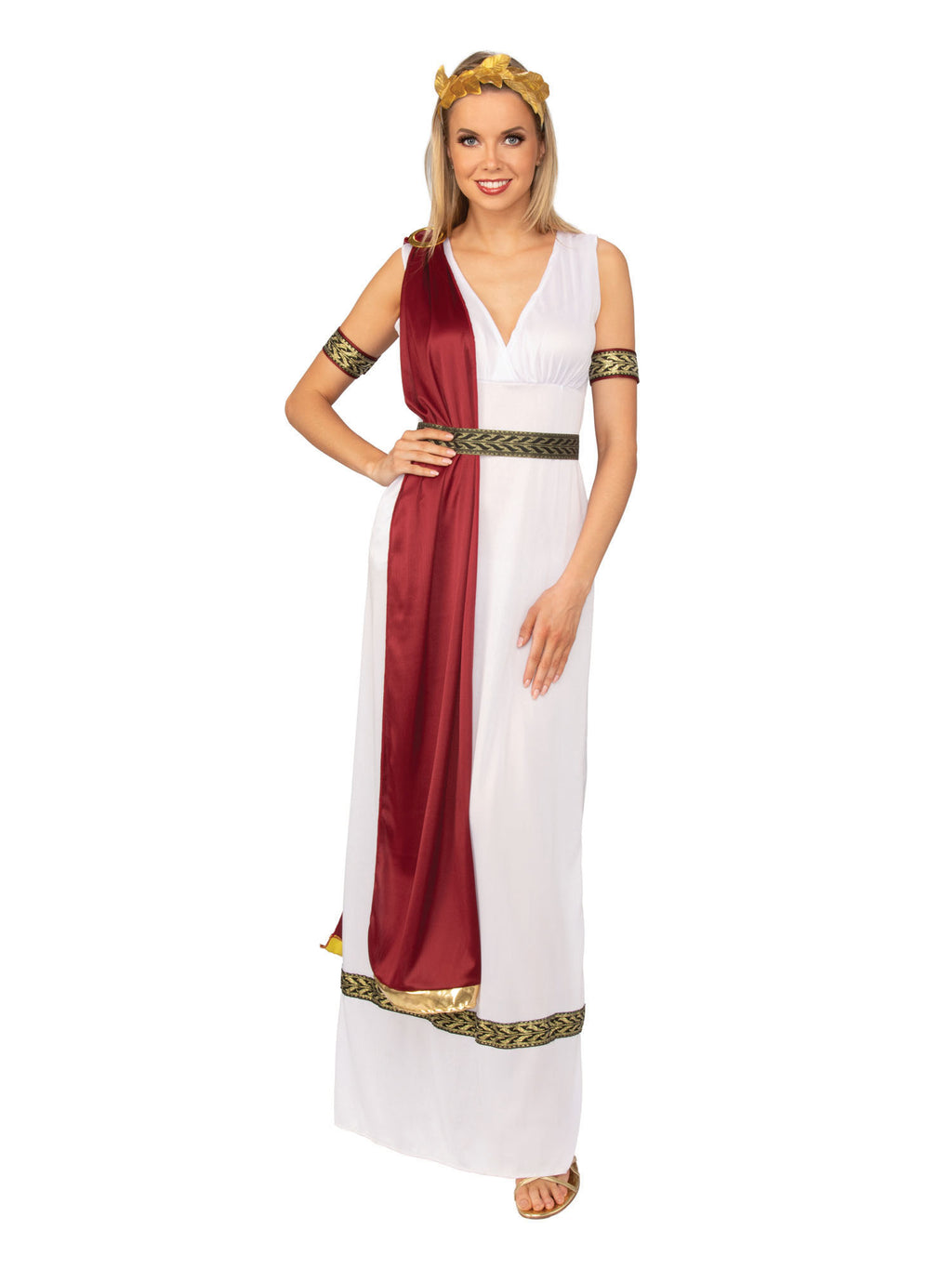 Greek Goddess 1