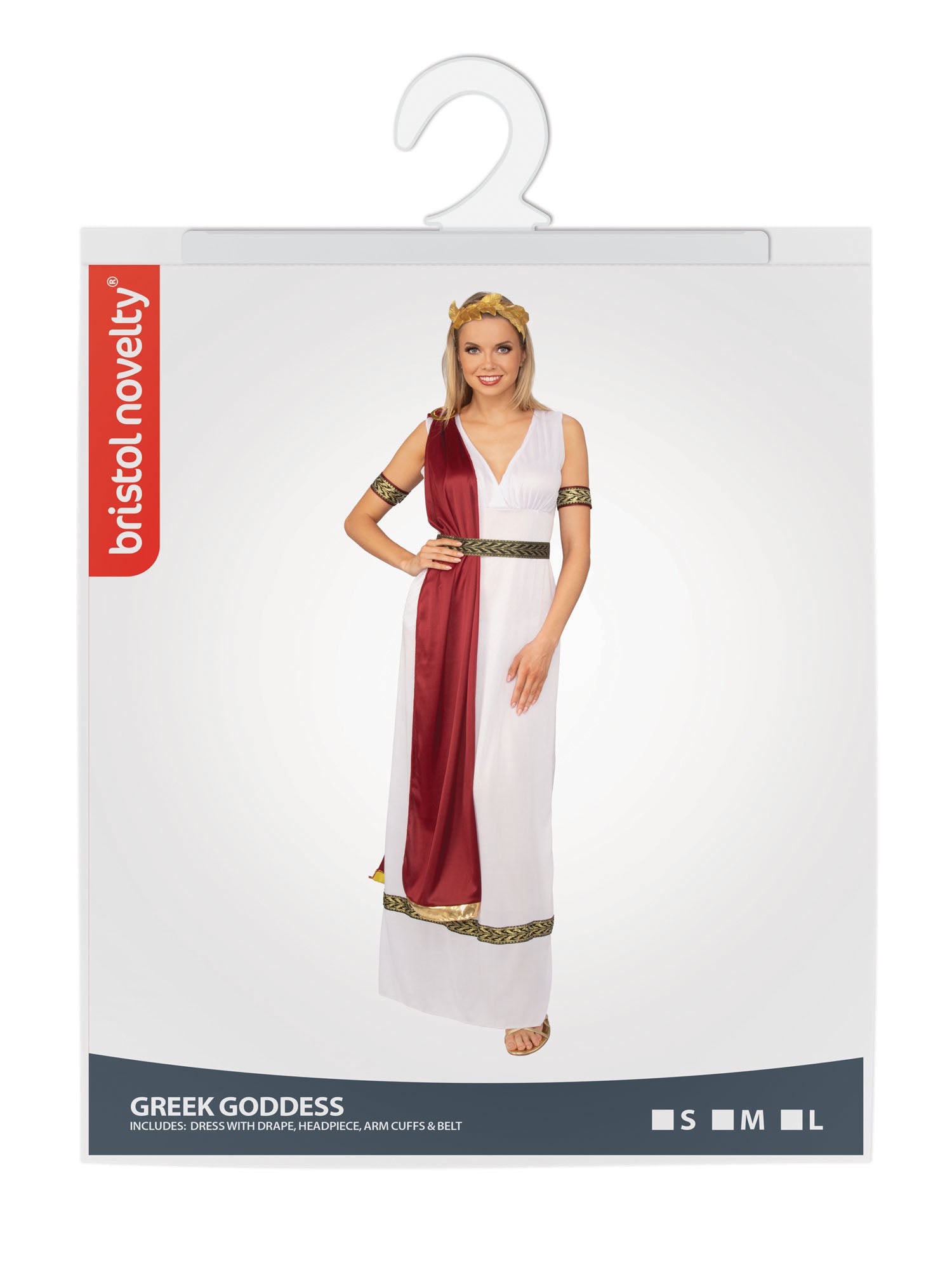 Greek Goddess 2