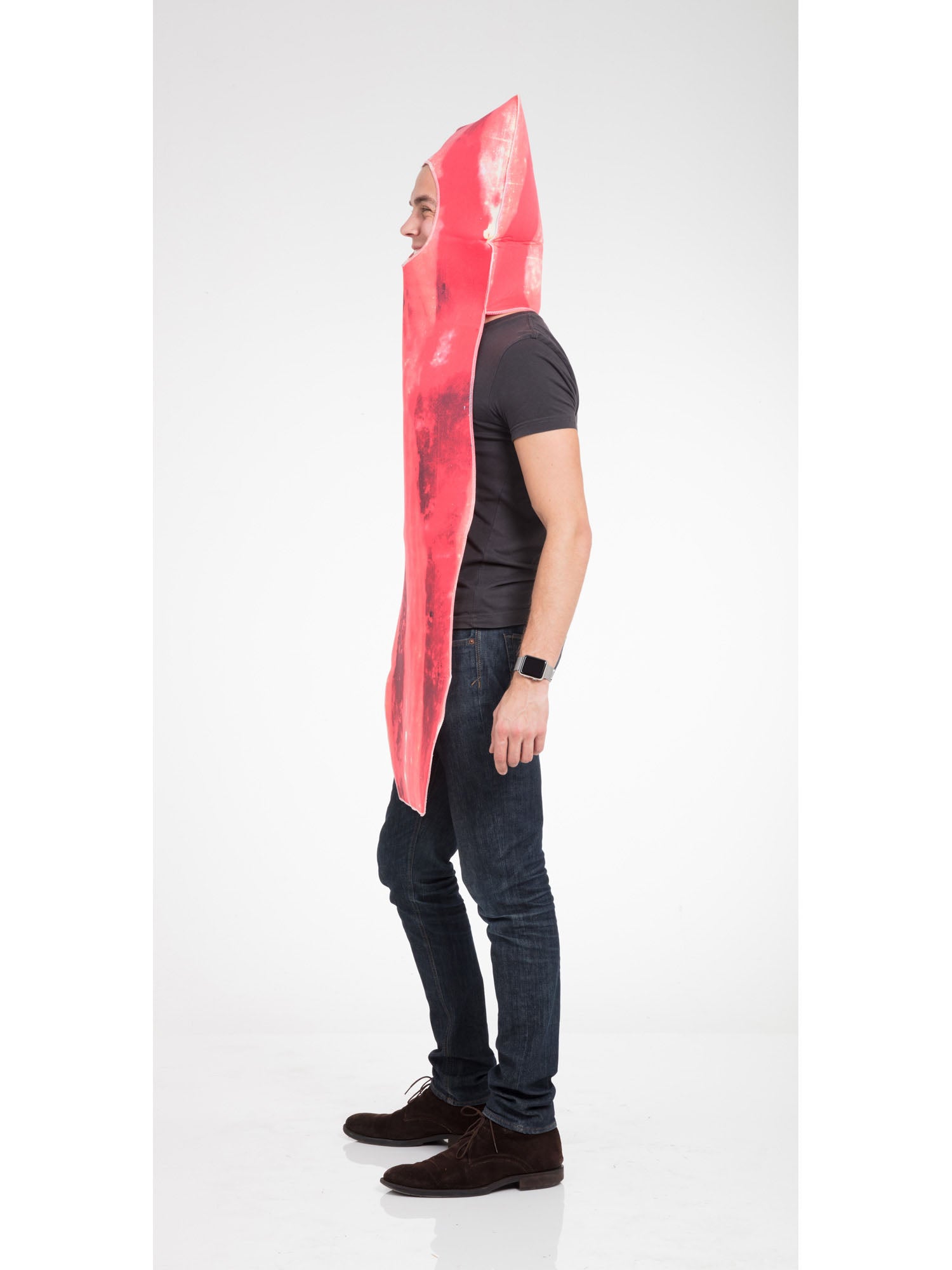 Bacon Costume Adult 2