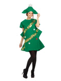 Xmas Tree Costume 1