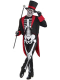 Mr Bone Jangles 1