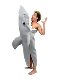 Shark Bite Costume 1