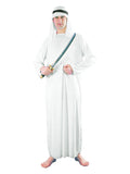 Arab Sheik Costume 1