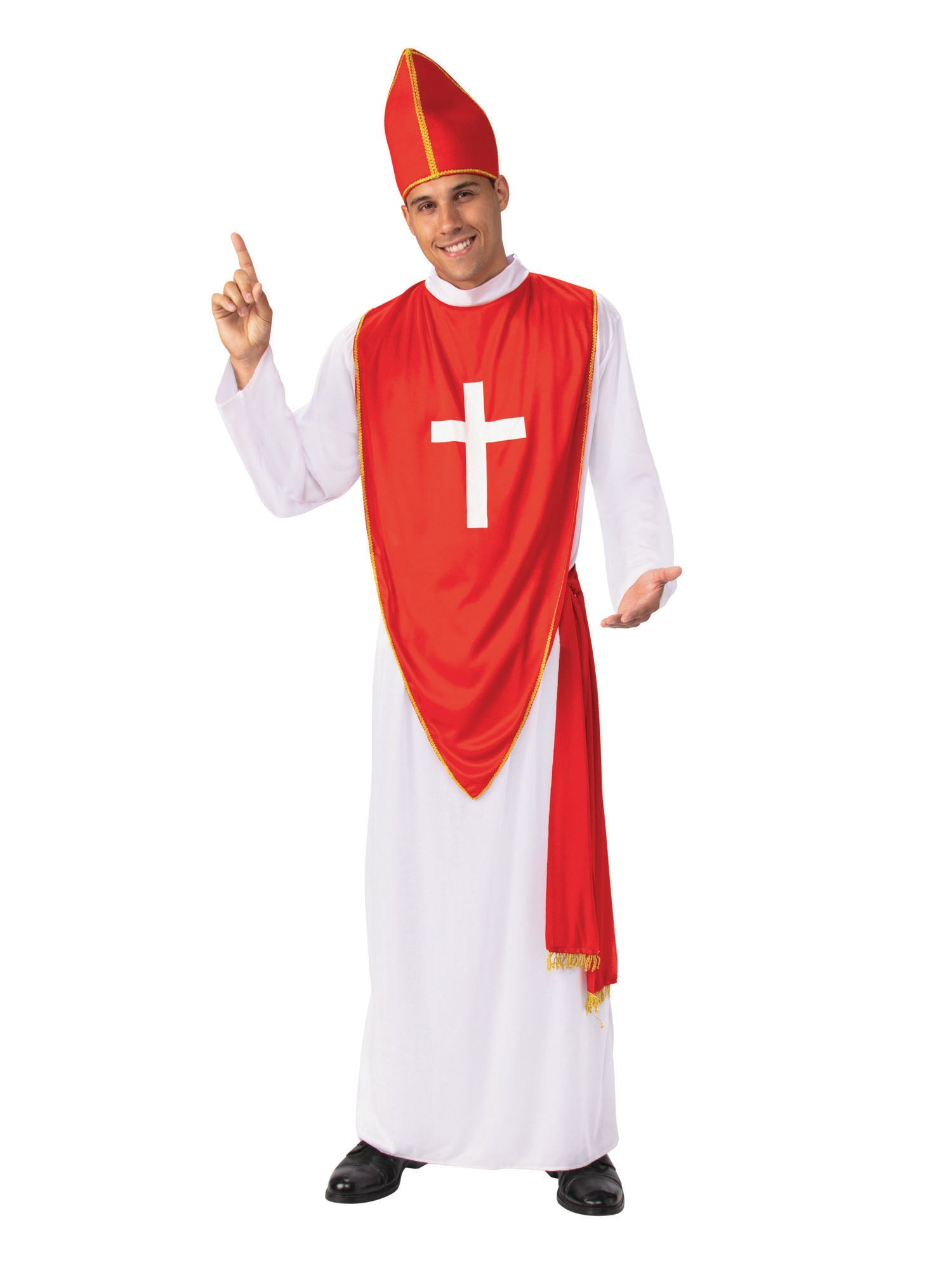 Bishop Costume (STD) 1