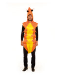 Shrimp Costume No Claws 1