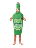 Beer Bottle Costume 1