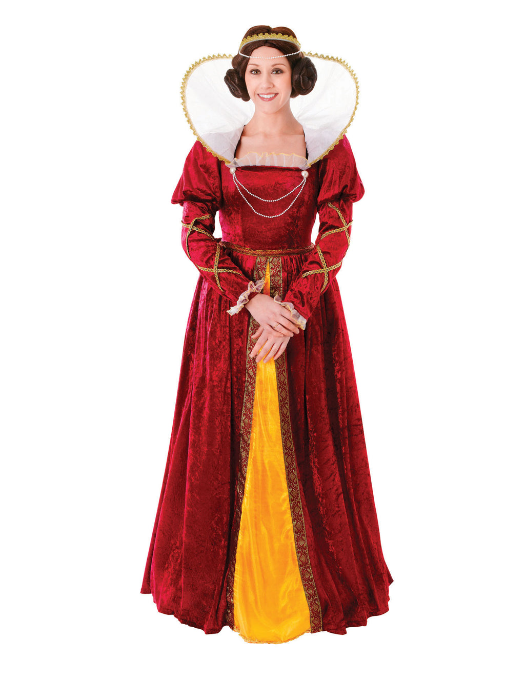 Queen Elizabeth 1