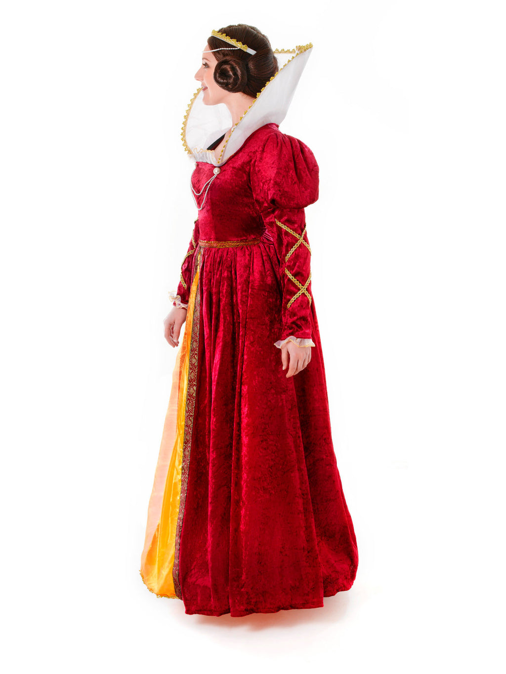 Queen Elizabeth 2