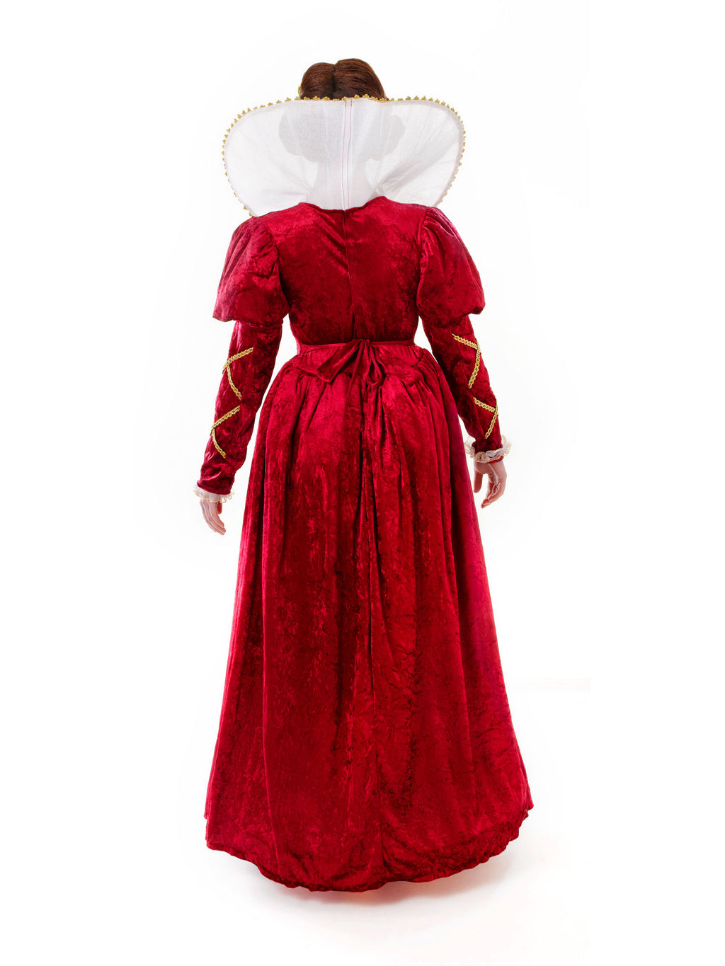 Queen Elizabeth 3