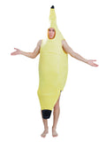Banana Adult Costume (Budget) 1