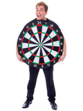 Dart Board Costume 1