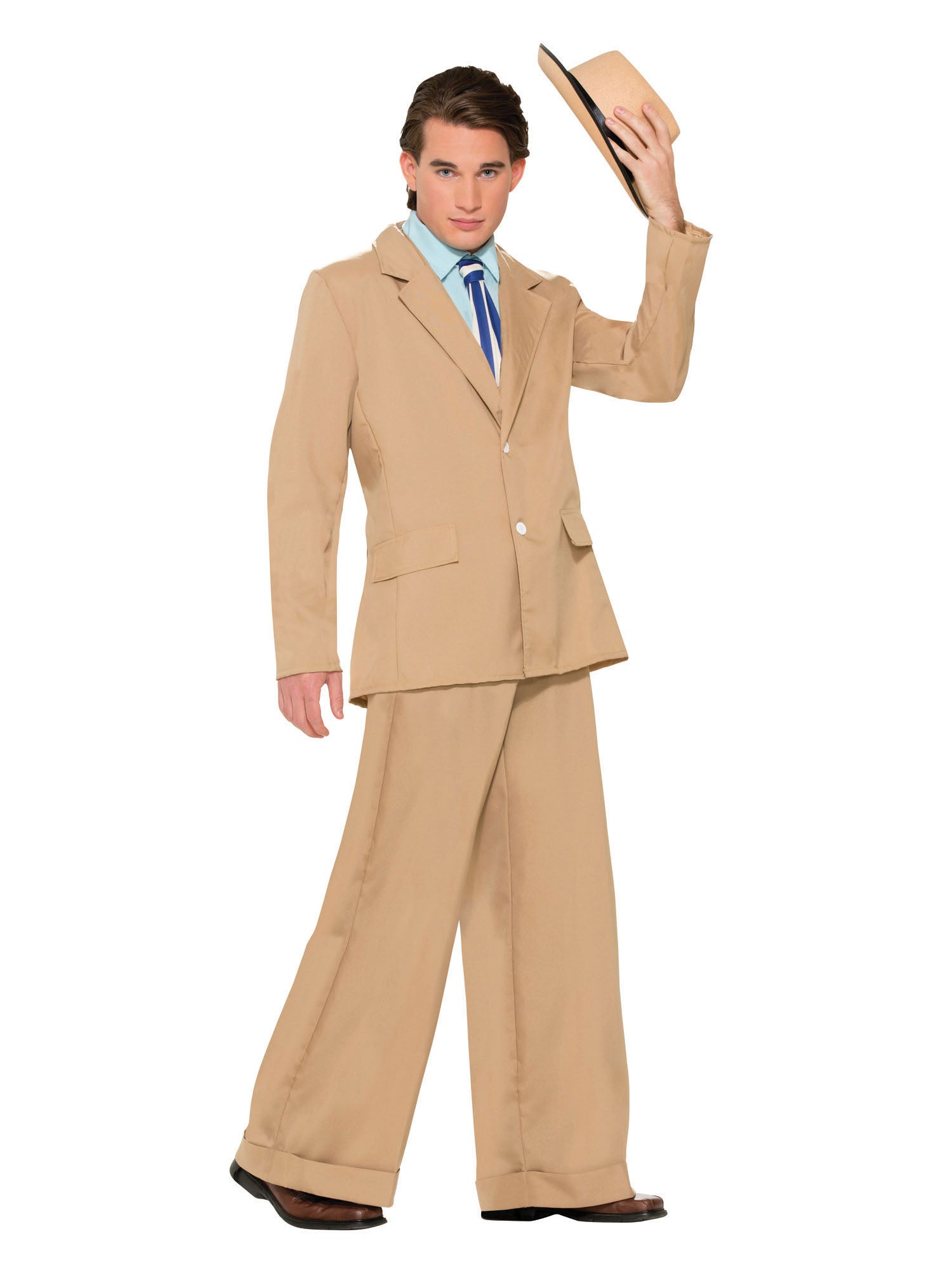 Gold Coast Gentleman (20s Suit) *** 1