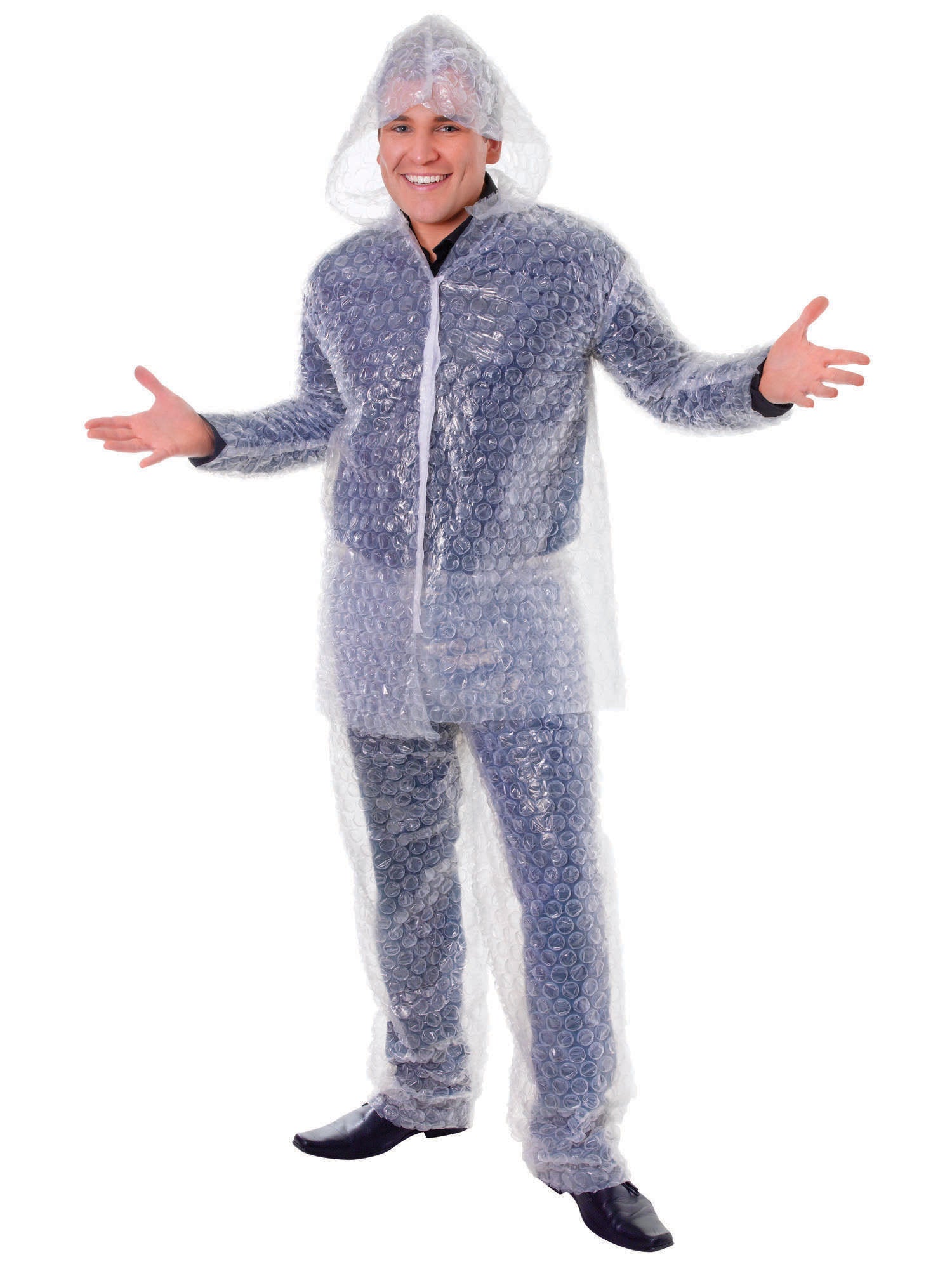 Bubble Wrap 1