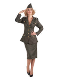 WWII Army Gal 1