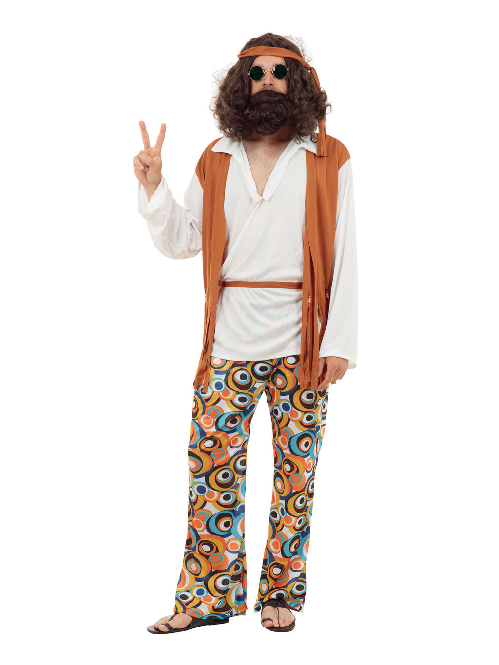 Hippie Man 2
