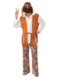 Hippie Man 1