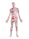 Bloody Suit Disappearing Man*** 1