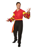 Rumba Man 1