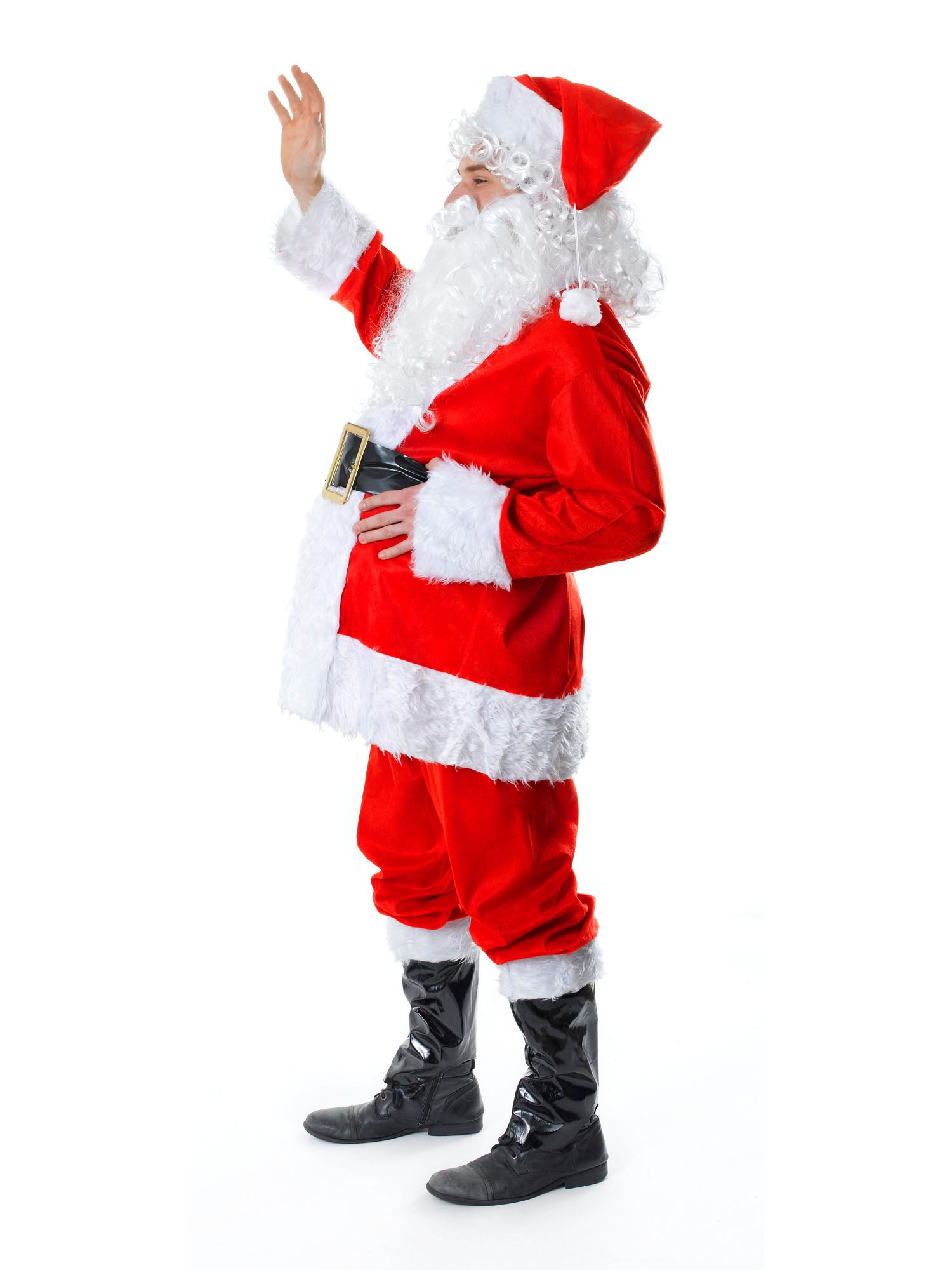 Santa (7Pcs) 2