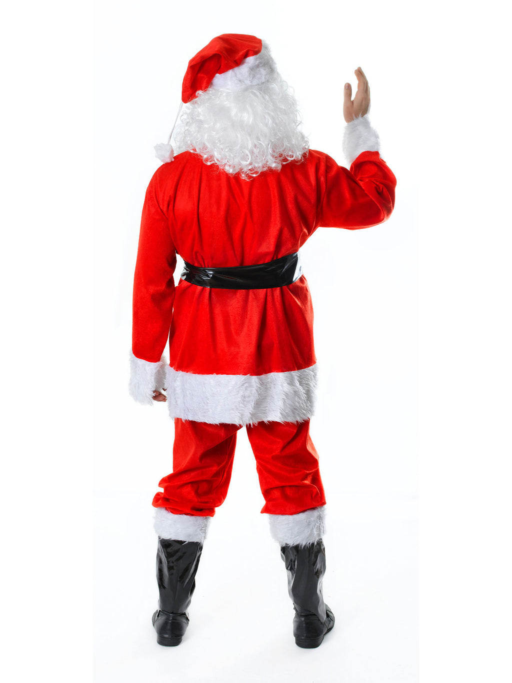 Santa (7Pcs) 3