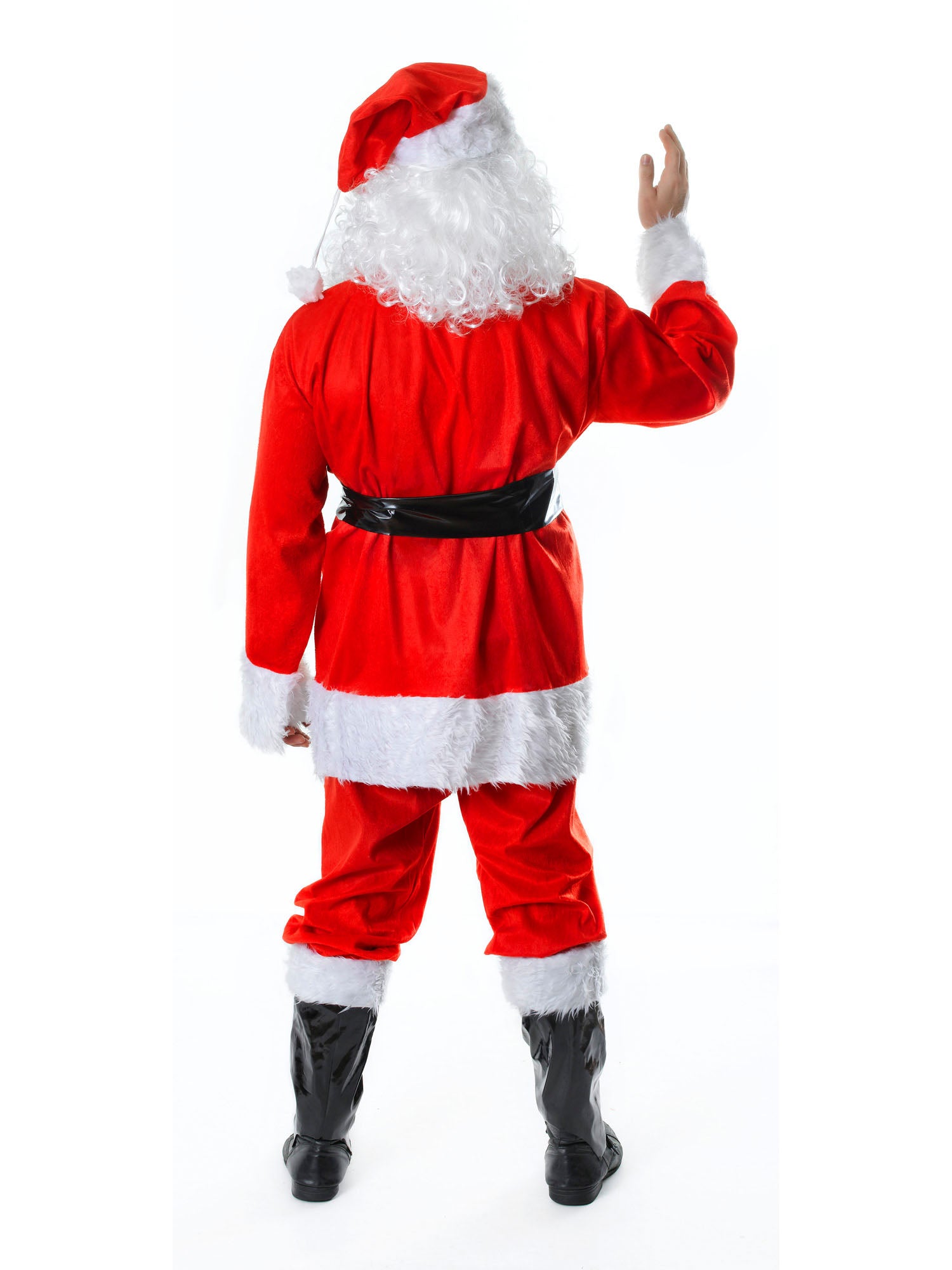 Santa (7Pcs) 3