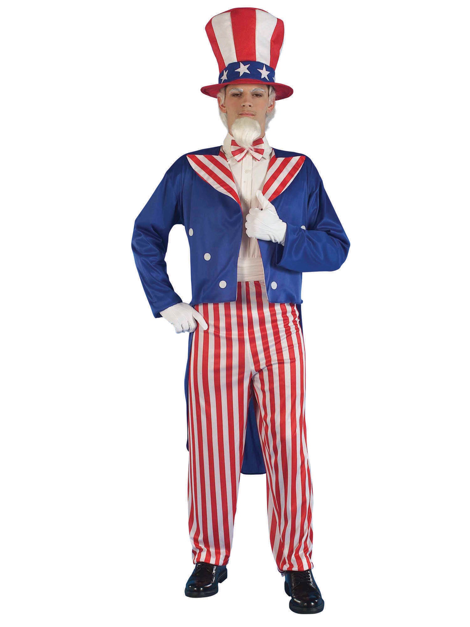 Uncle Sam 1