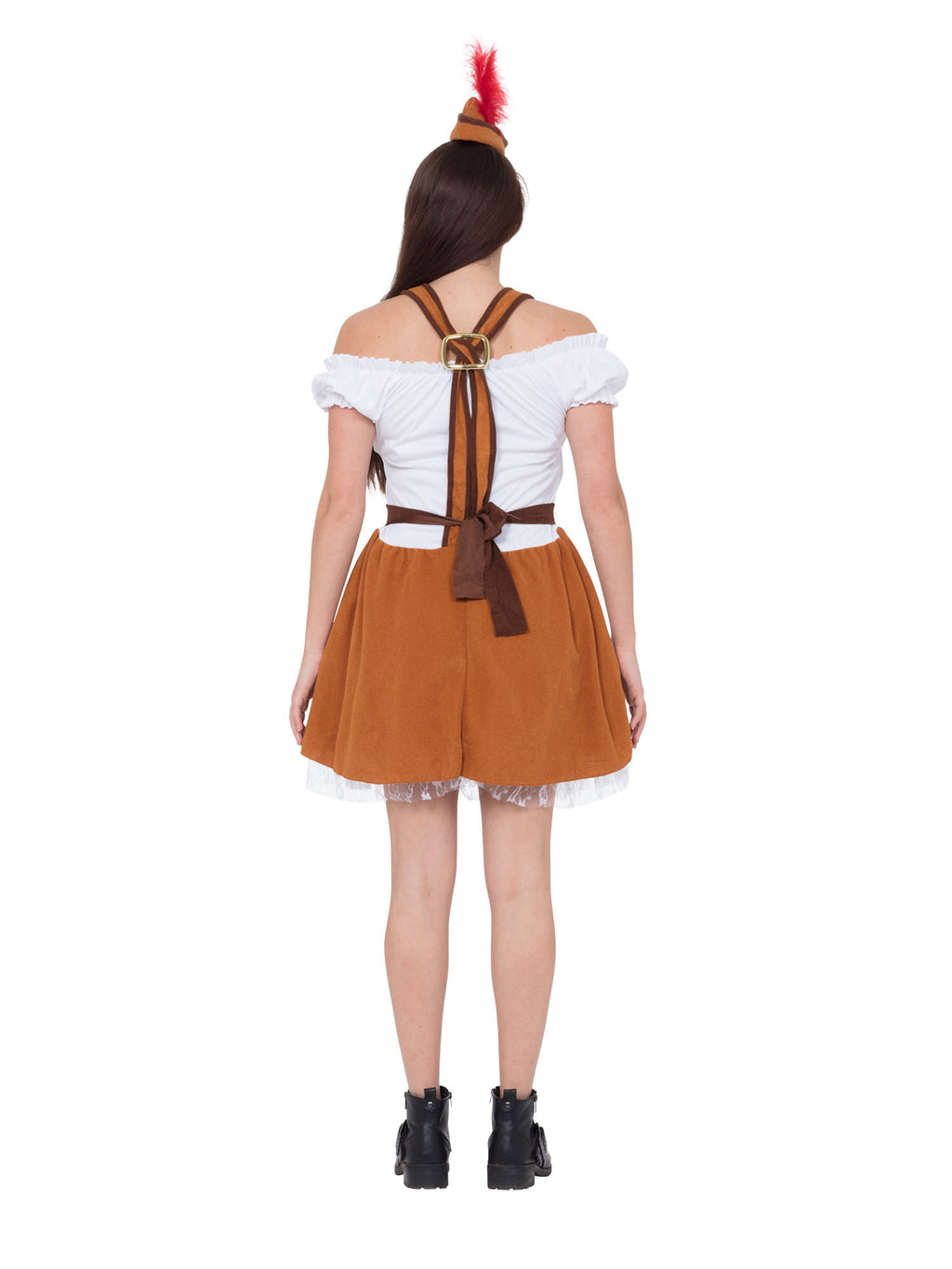 German Country Bar Girl 3