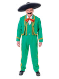 Mexican Man Costume 1