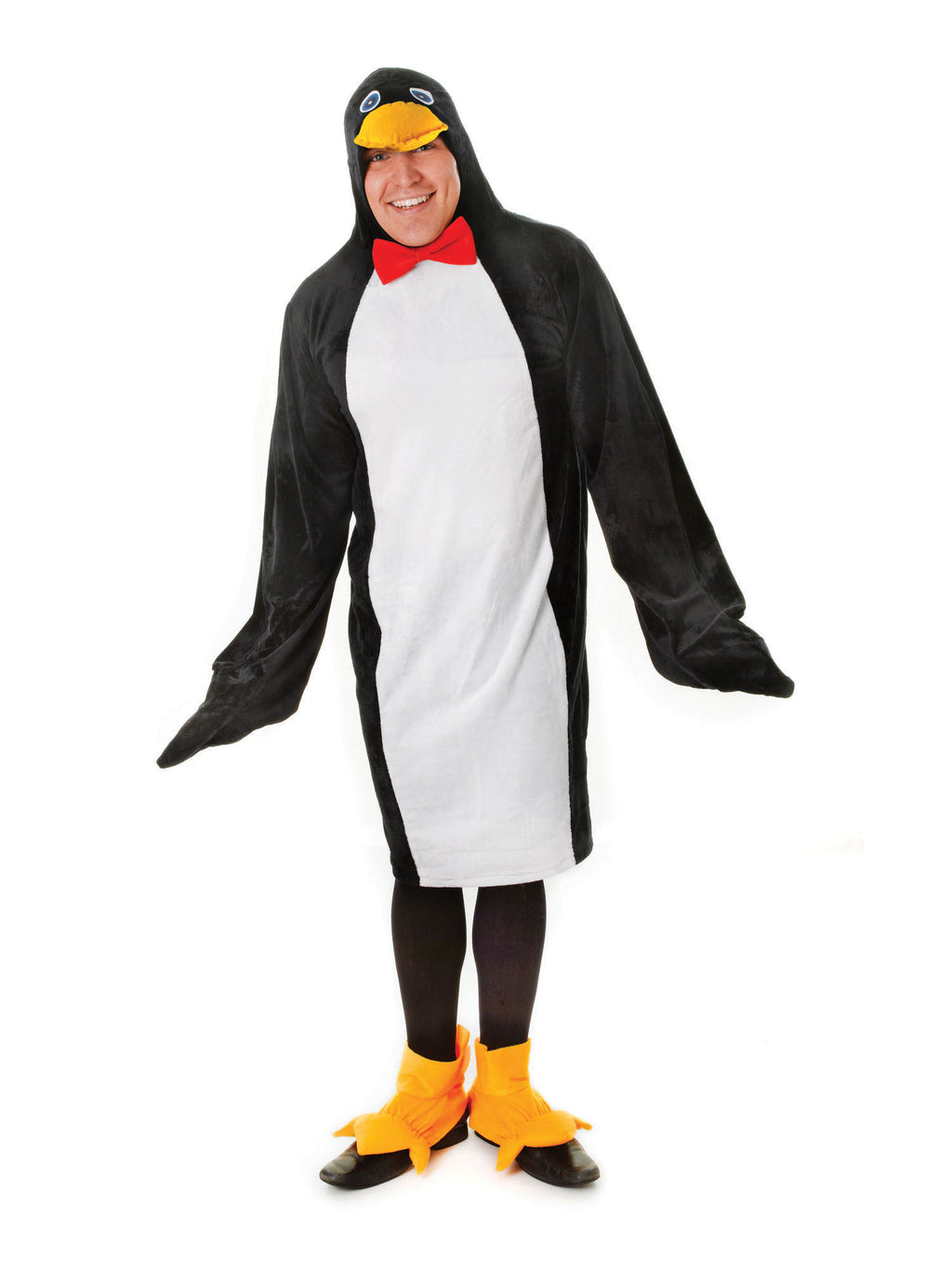 Penguin Adult Costume 1