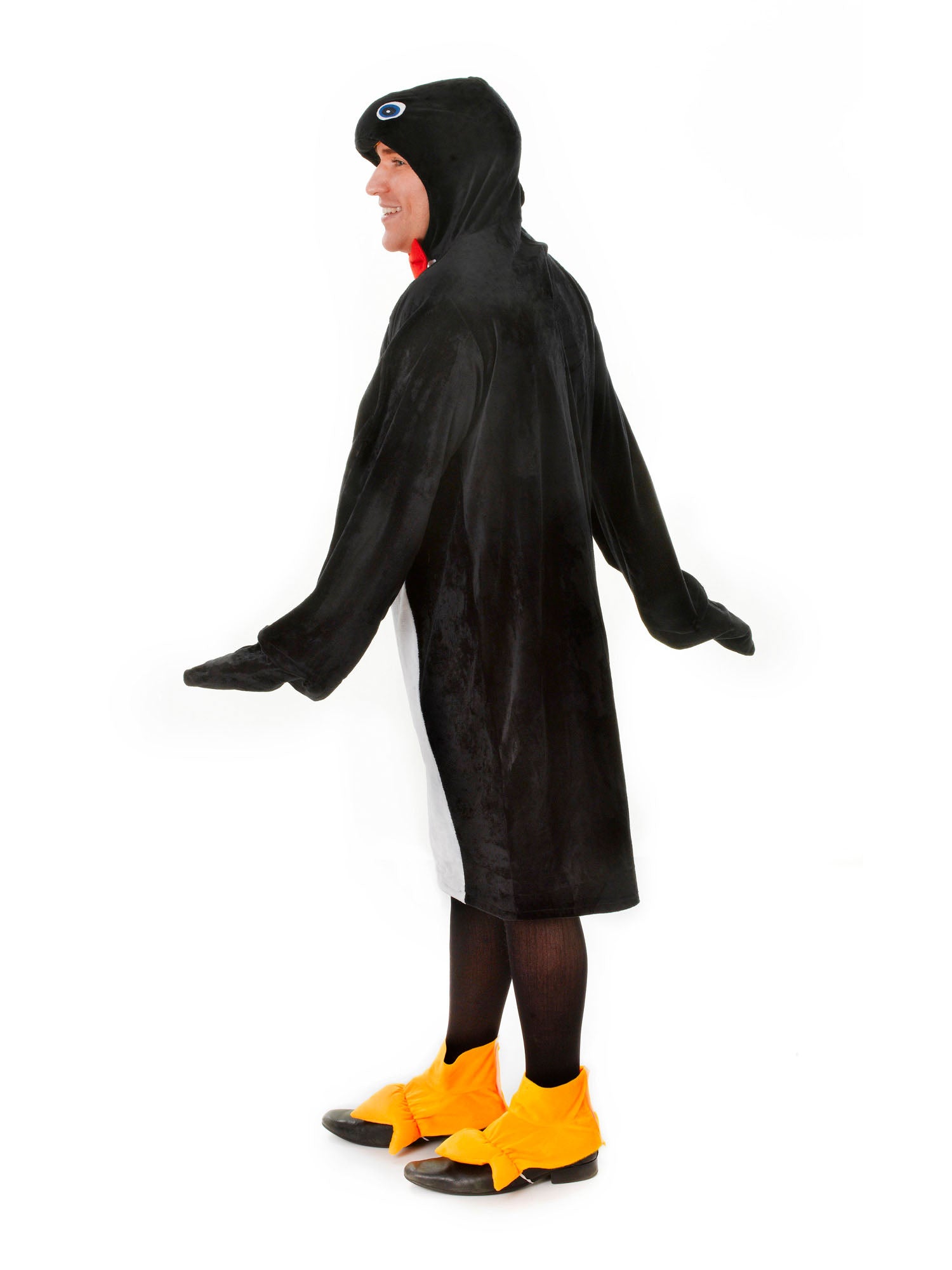 Penguin Adult Costume 2