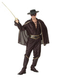 Bandit Man Deluxe (include Hat) 1