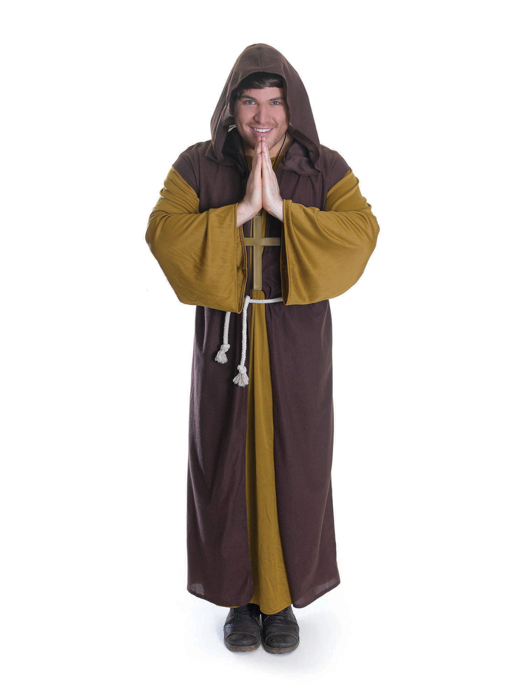 Friar Tuck Costume *** 1