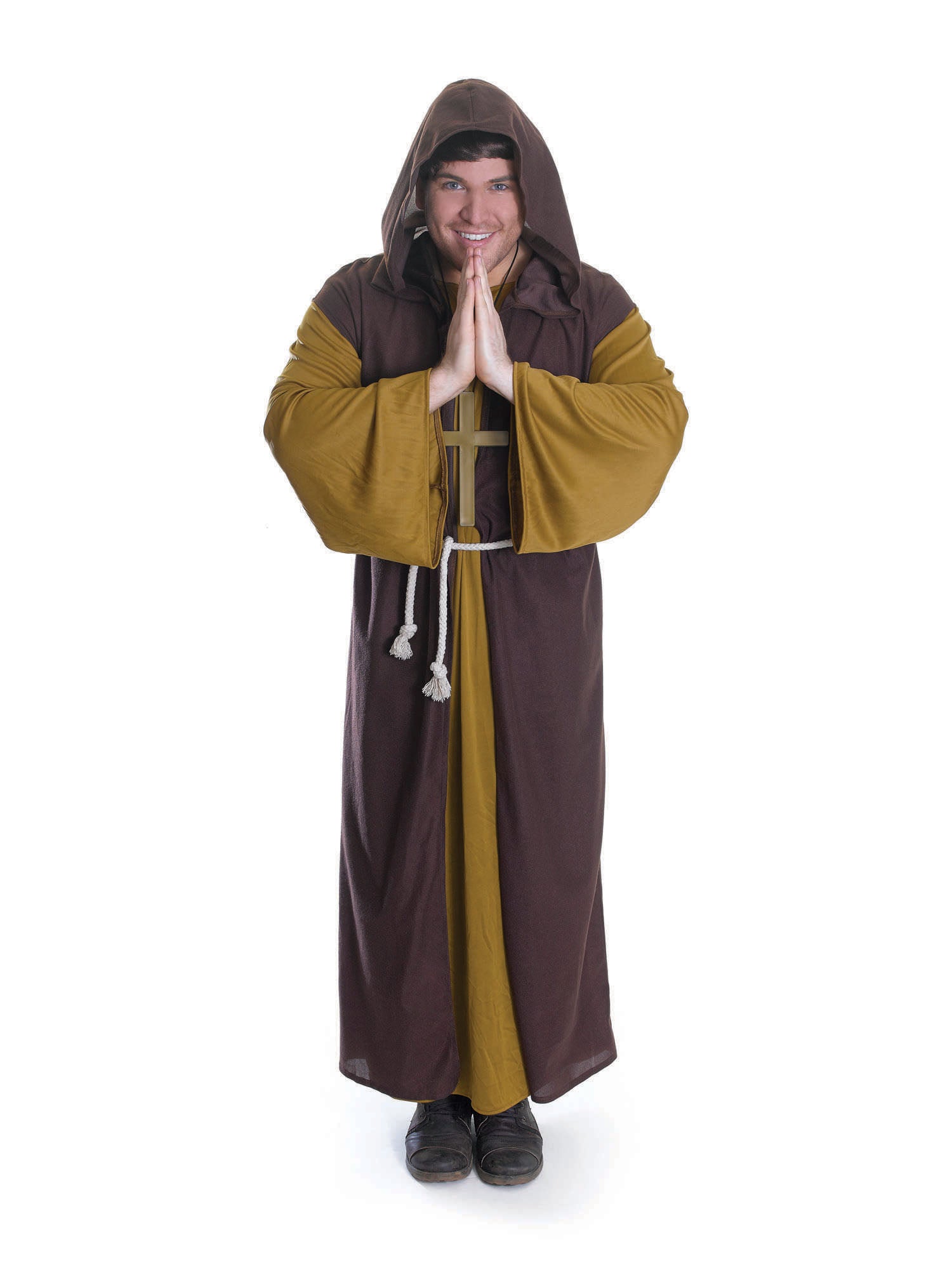 Friar Tuck Costume *** 1