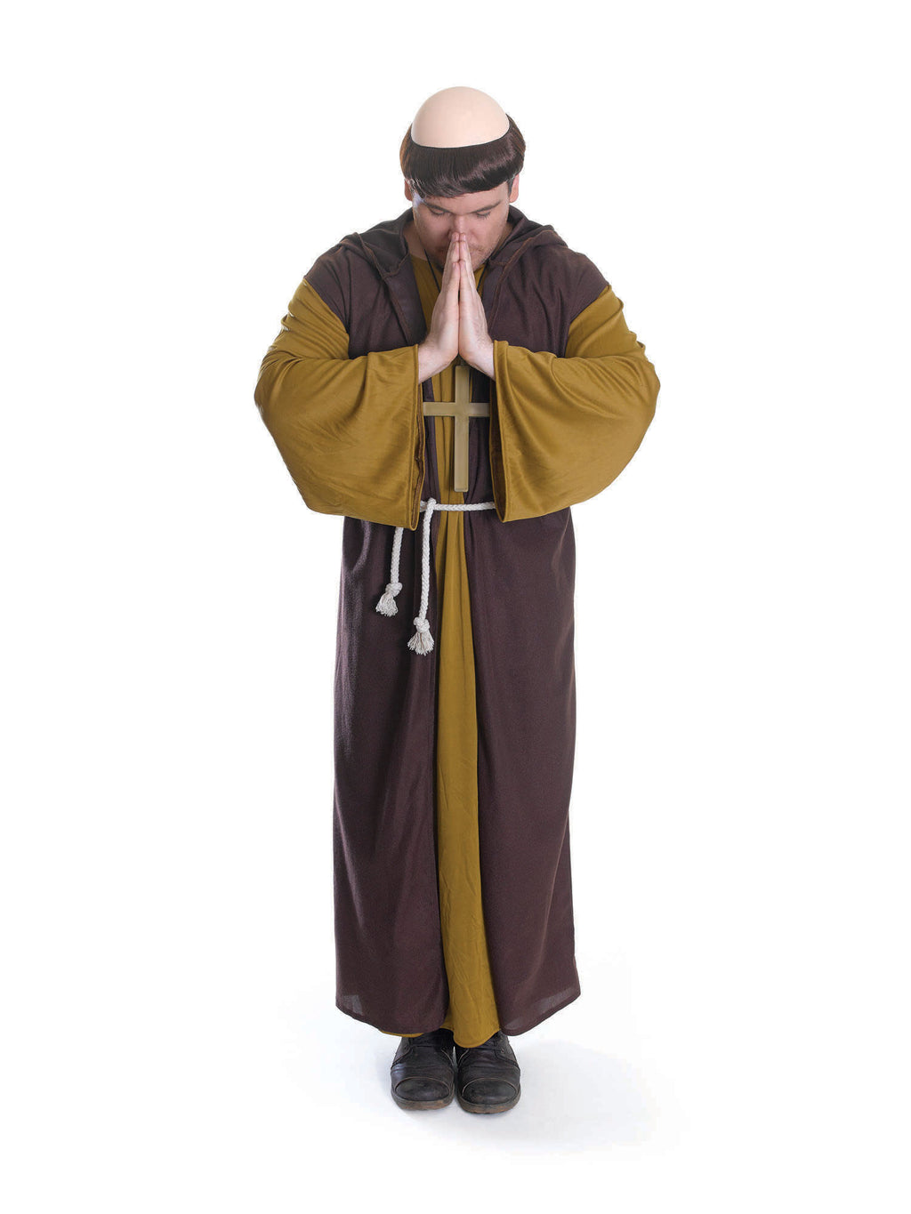 Friar Tuck Costume *** 2