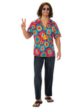 Groovy Psychedelic Hippy 1