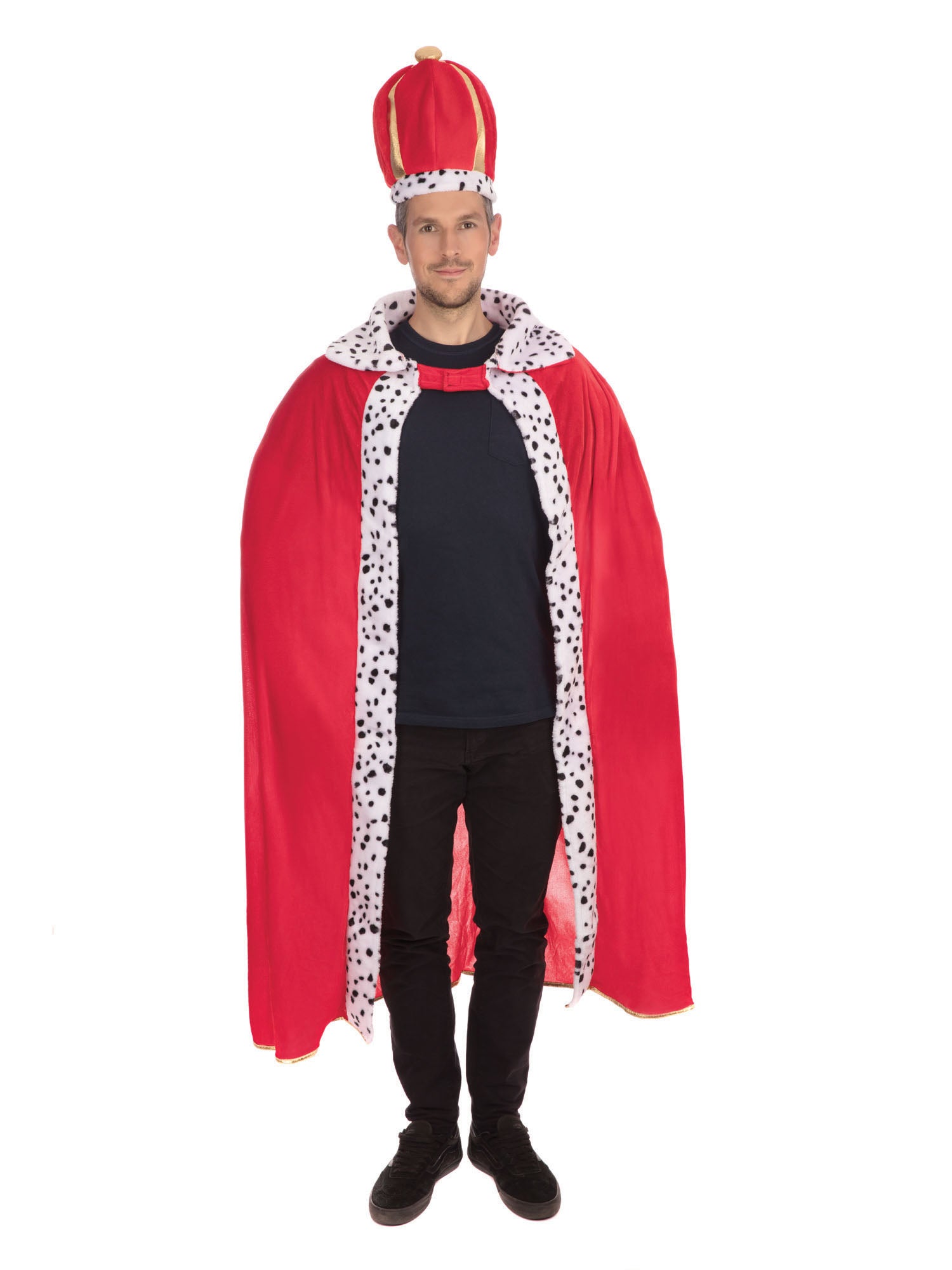 King's Robe & Hat 1