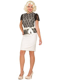 Lace Blouse 1