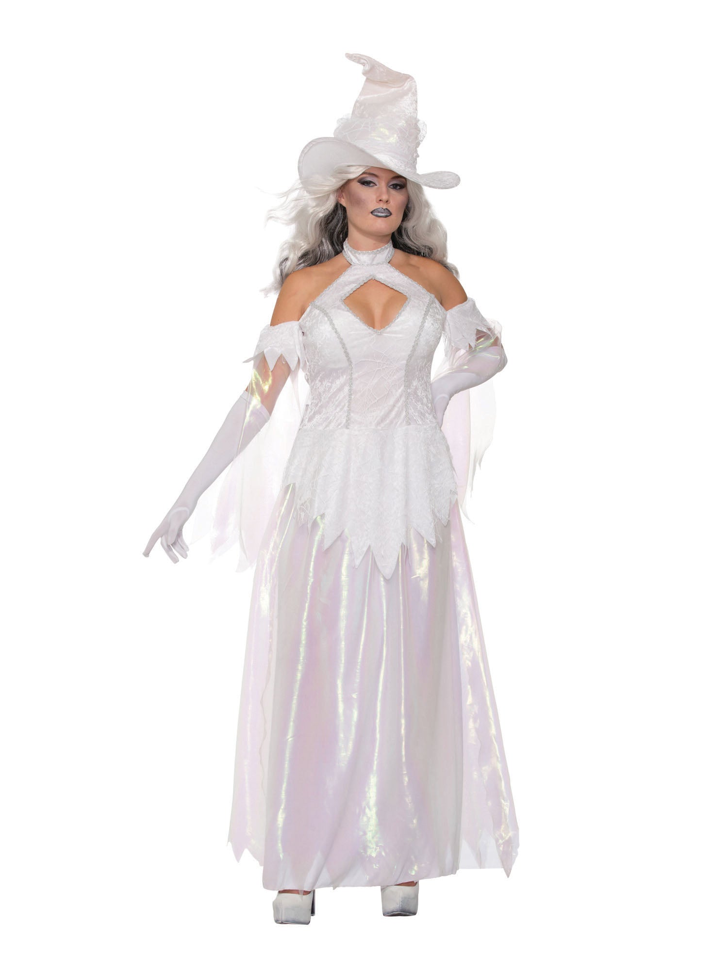 Crystal Magick Costume*** 1