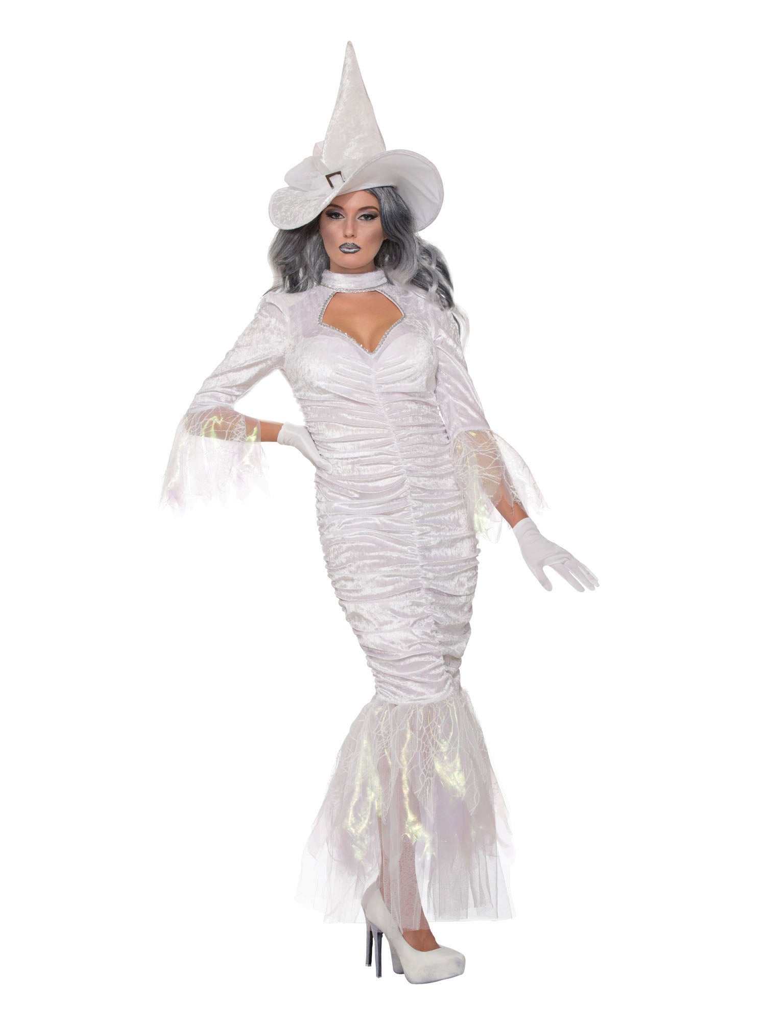 Spell Weaver Costume*** 1