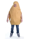 Potato Costume 1