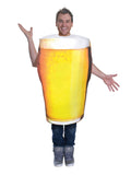 Pint Of Beer Costume 1