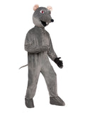 Rat Big Head Costume 1