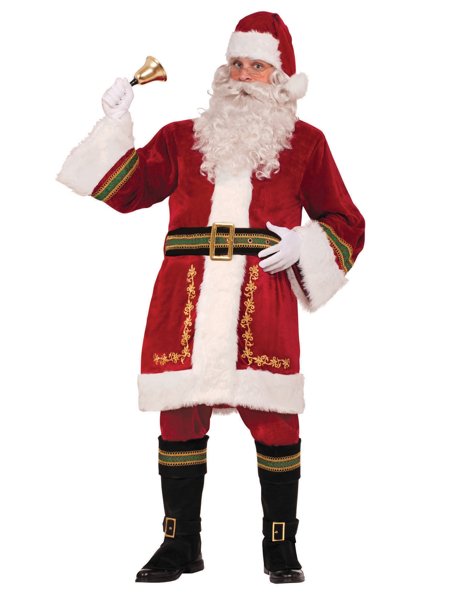 Santa Claus (Classic) 1