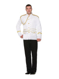 Prince Charming Jacket 1