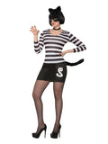 Cat Burglar 1