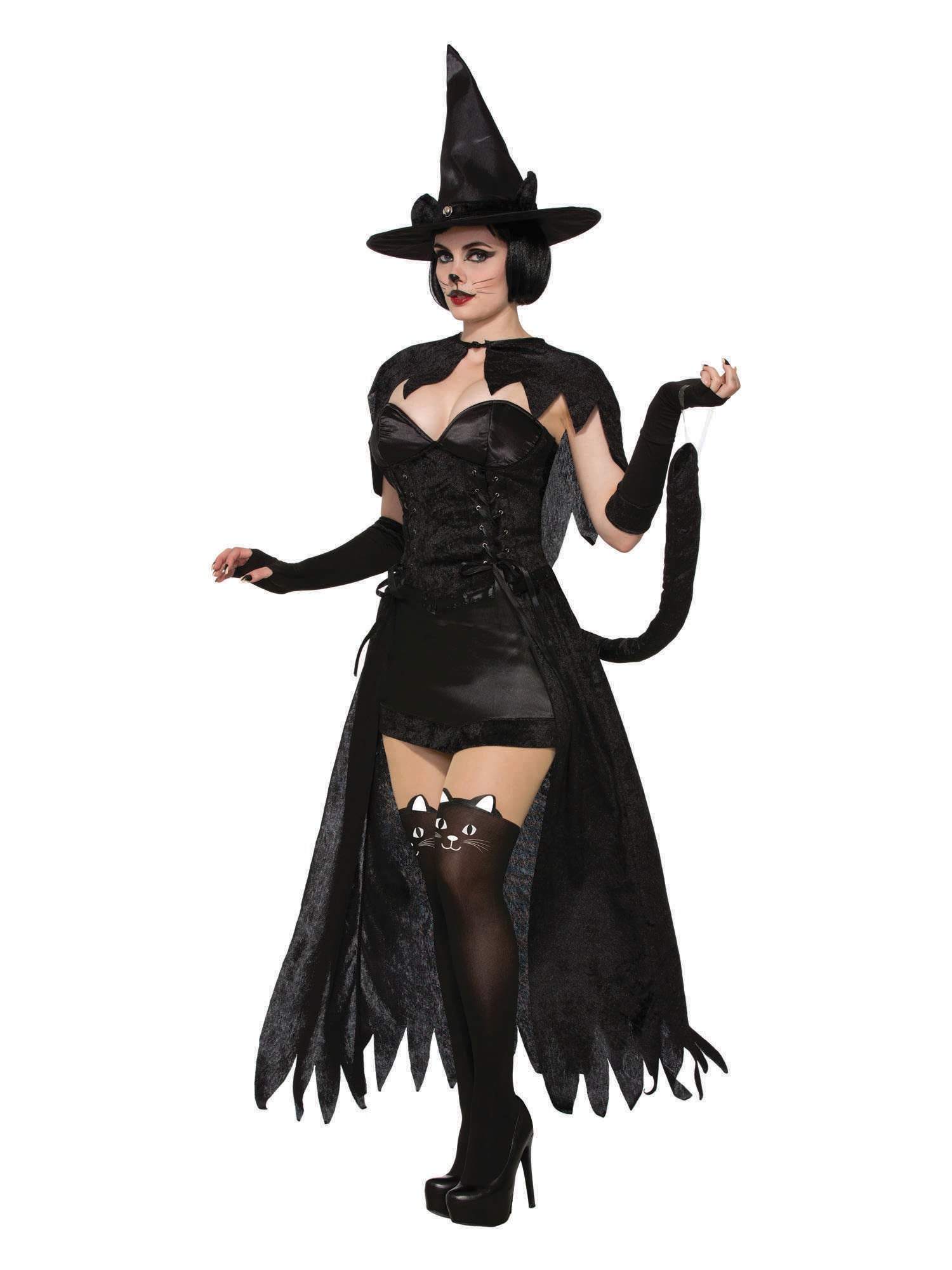 Wicked Kitten 1