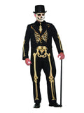 Skeleton Formal 1