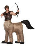 Centaur Costume Inflatable 1